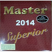 V.A. / Master Superior 2014 (180G LP)