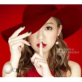 西野加奈 / 愛情密語~RED~ (CD+DVD寫真珍藏版)