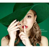 西野加奈 / 愛情密語~GREEN~ (CD+DVD寫真珍藏版)