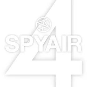 博客來 Spyair 4 雙cd原音重現盤 博客來 Spyair 4 雙cd原音重現盤