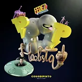 Fedez / Pop-Hoolista Cosodipinto Edition (CD+DVD)