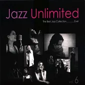 V.A. / Jazz Unlimited Vol. 6 The Best Jazz Collection…Ever (2CD)