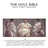 Manic Street Preachers / The Holy Bible(2015 Vinyl)