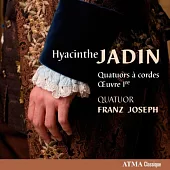 Hyacinthe Jadin string quartet / Quatuor Franz Joseph