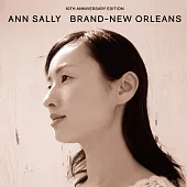 Ann Sally安佐里 / 記憶紐奧良 10周年黃金限量盤