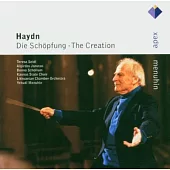 Haydn: La Creation / Menuhin (2CD)