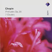 Chopin: 24 Preludes Op. 28; 7 / Moura Lympany