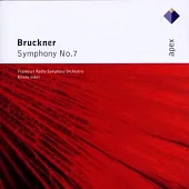 Bruckner: Symphony No. 7 / Inbal