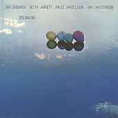 Keith Jarrett / European Quartet: Belonging