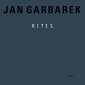 Jan Garbarek : Rites (2CD)