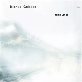 麥可.葛拉索:High Lines
