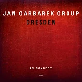 Jan Garbarek Group : Dresden - In Concert (2CD)