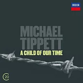 Tippett: A Child Of Our Time / Jessye Norman / Janet Baker / Richard Cassilly / John Shirley-Quirk / Sir Colin Davis