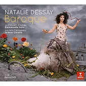 Baroque/ Natalie Dessay (2CD+ Bonus DVD)