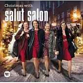 Christmas with Salut Salon / Salut Salon
