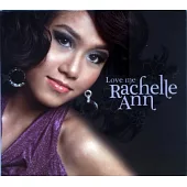 Rachelle Ann / Love Me (HDCD)