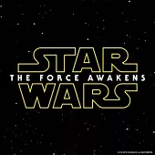 O.S.T. / Star Wars: The Force Awaken