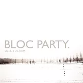 Bloc Party / Silent Alarm (LP+7”)