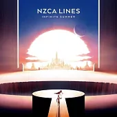 Nzca Lines / Infinite Summer (LP)