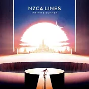 Nzca Lines / Infinite Summer (LP)(納斯卡線 / 無限夏日【LP黑膠唱片】)