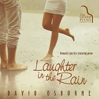 David Osborne / Laughter In the Rain