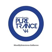 Solarstone pres. Pure Trance V4(Mixed by Solarstone & Gai Barone)(2CD)