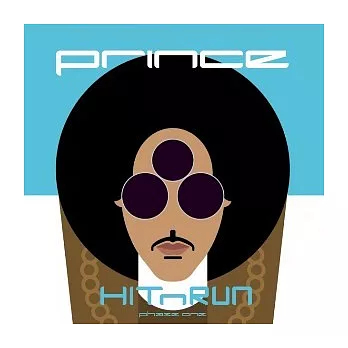 Prince / HITNRUN Phase One
