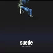 SUEDE / NIGHT THOUGHTS (CD+DVD)