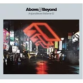 Above & Beyond / Anjunabeats Vol.12 (2CD)