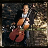The Dvorak Album / Yo-Yo Ma