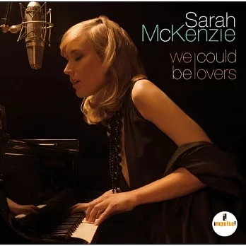 莎拉.麥康妮 / 似曾相愛