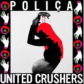 Polica / United Crushers (LP)