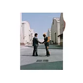 Pink Floyd / Wish You Were Here (2016)