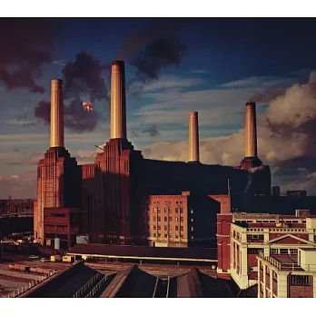Pink Floyd / Animals (2016)