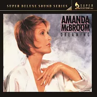 AMANDA McBROOM / DREAMING (Super Deluxe Sound Series)