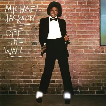 Michael Jackson / Off The Wall (CD+Blu-ray)