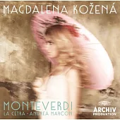 Magdalena Kozena / Monteverdi