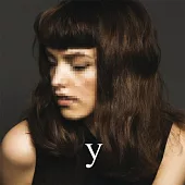 Lydmor / Y (Vinyl)