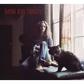 Carole King / Tapestry (2016 Vinyl)