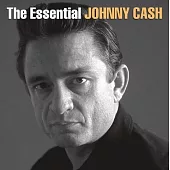 Johnny Cash / The Essential Johnny Cash (2016 2Vinyl)