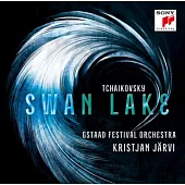 Tchaikovsky: Swan Lake Ballet Music / Kristjan Jarvi /