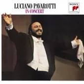 Luciano Pavarotti In Concert (Ble-spec)