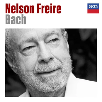 BACH / Nelson Freire