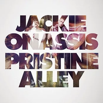 Jackie Onassis / Pristine Alley
