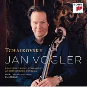 Tchaikovsky / Jan Vogler