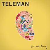Teleman / Brilliant Sanity (LP)