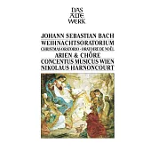 Bach: Christmas Oratorio (highlights) / Harnoncourt