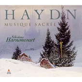 Haydn: 7 Last Words/Masses/Te Deum/Stabat/Salve (4CD)