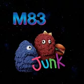 M83 / JUNK (2LP)