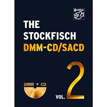 V.A. / The Stockfisch Vol.2 (DMM-CD/SACD)